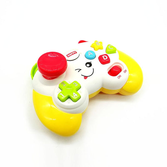 Control de Juego para Bebé Chimstar Toys.