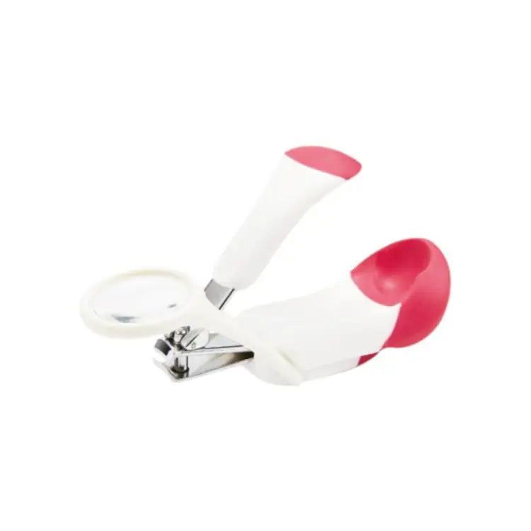 Corta Uñas para Bebé Momeasy.