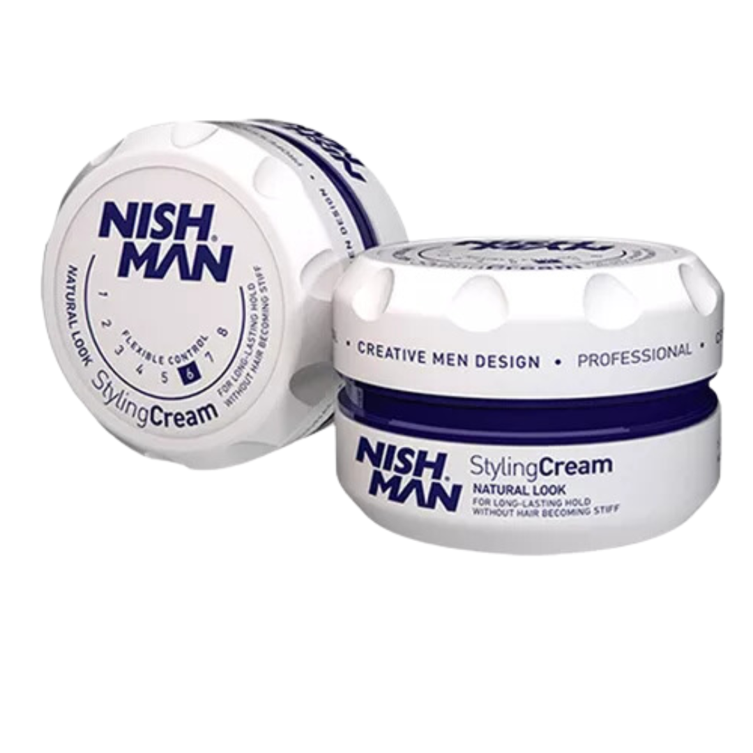 Crema Nish Man 06.
