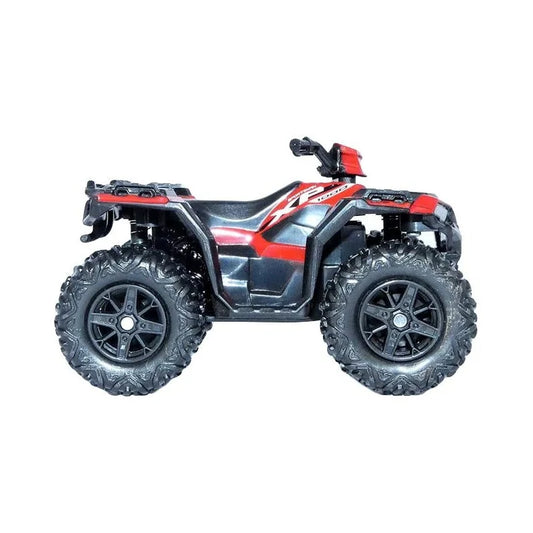 Cuadriciclo NewRay Polaris XP 1000.