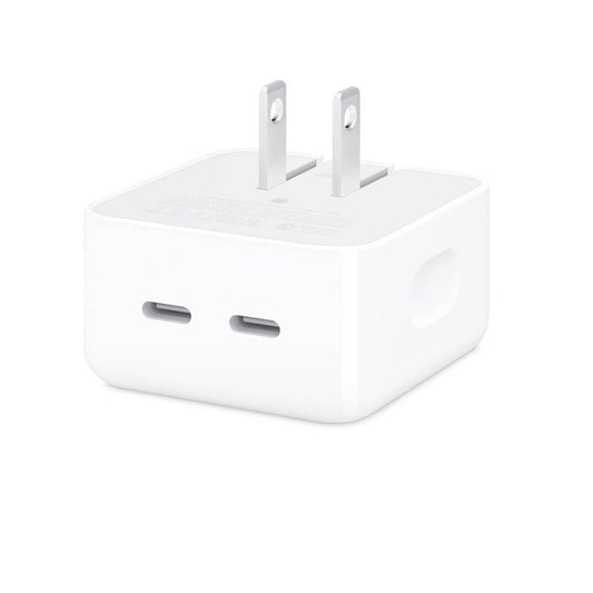 Cubo Iphone Original 35W.