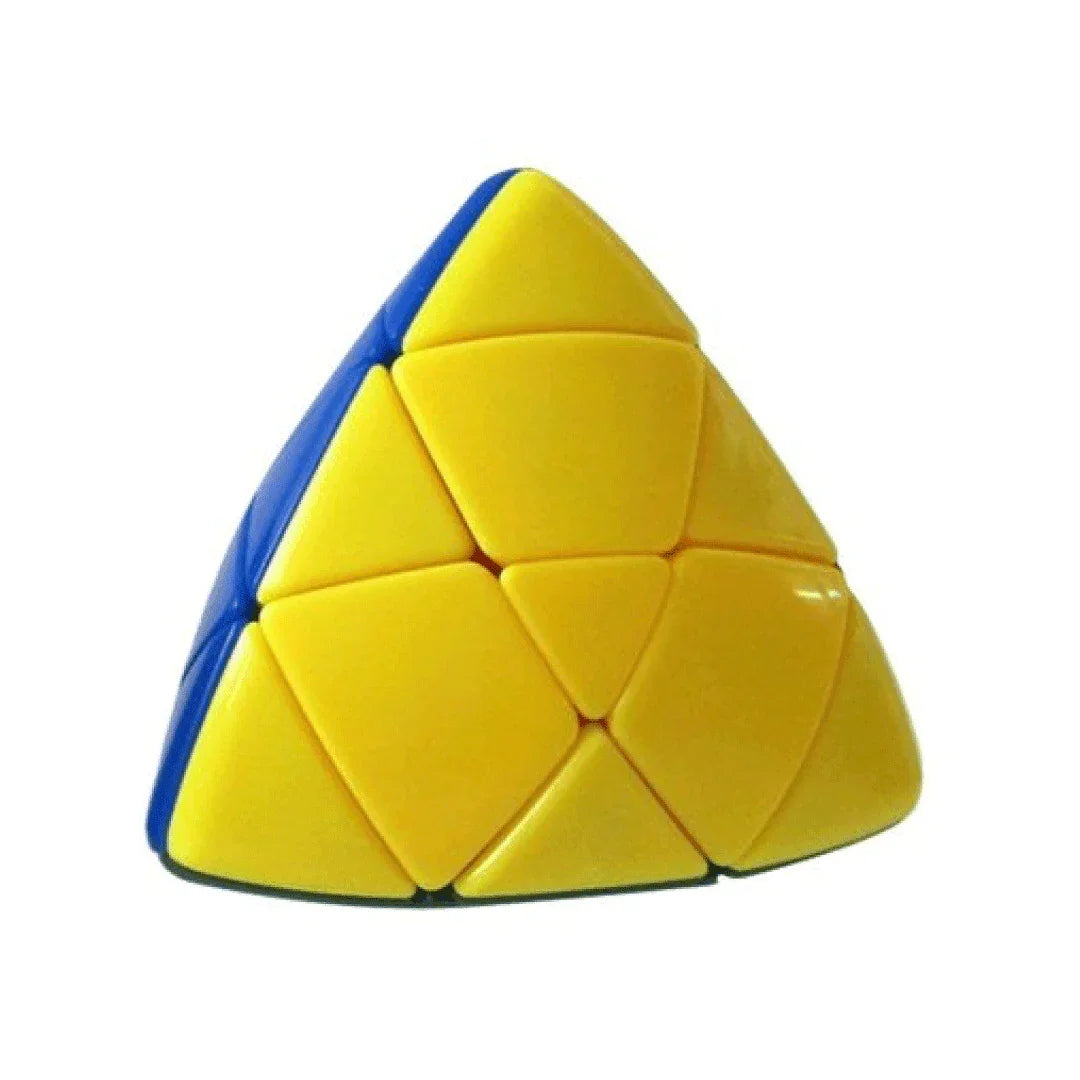 Cubo Rubik Triangulo Fanxin.