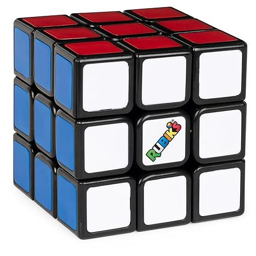 Cubo Rubiks Oficial.