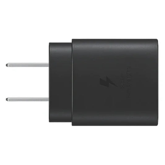Cubo de Carga Samsung Original 25W.
