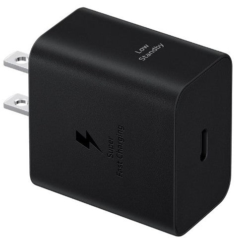 Cubo de Carga Samsung Original 45W.