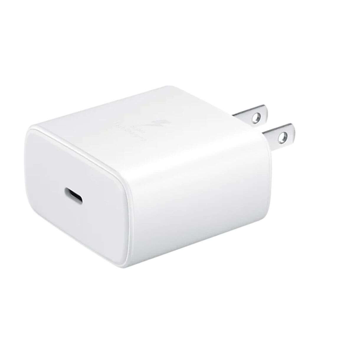 Cubo de Carga Samsung Original 45W.