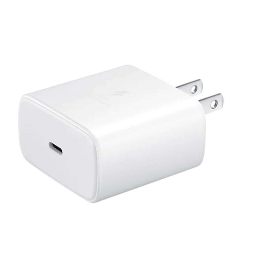 Cubo de Carga Samsung Original 45W.