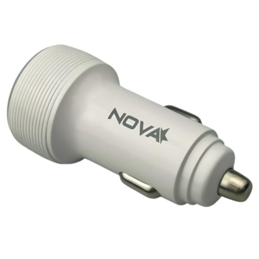 Cubo de Cargador para carro Nova PA036EBC.