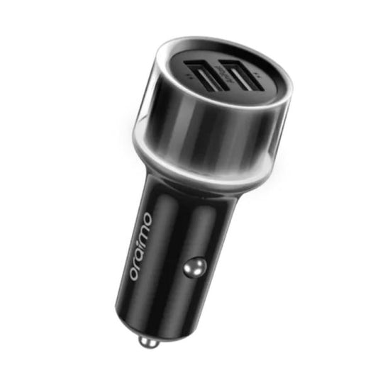 Cubo de Cargador para carro Oraimo OCC-1152D.