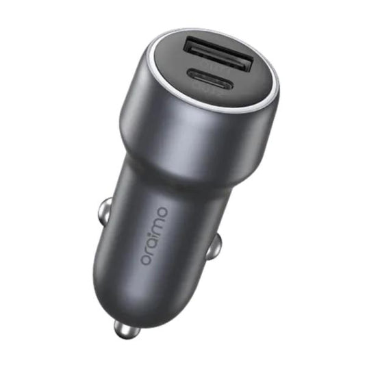 Cubo de Cargador para carro Oraimo OCC-73D.