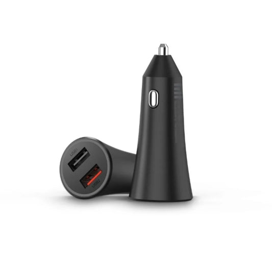 Cubo de Cargador para carro Xiaomi Mi 37W.