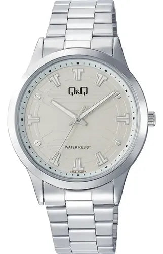 Reloj Q&Q Analogico C10A-058PY.