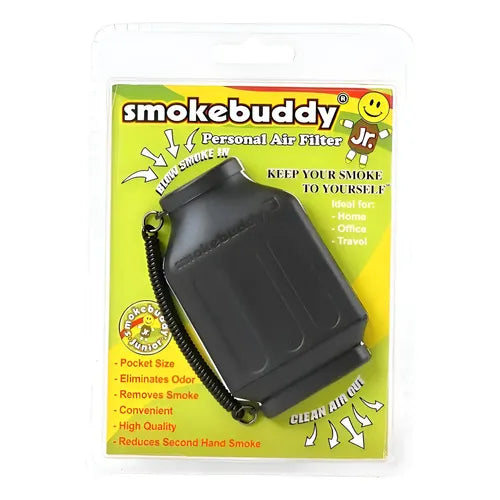 Filtro de Aire SmokeBuddy.
