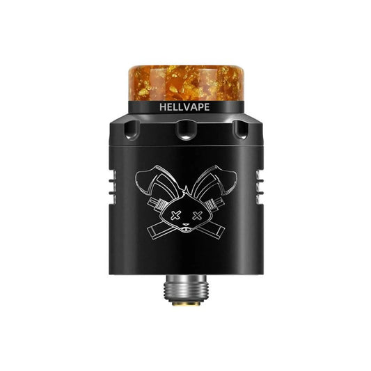 Dead Rabbit 3 RDA.