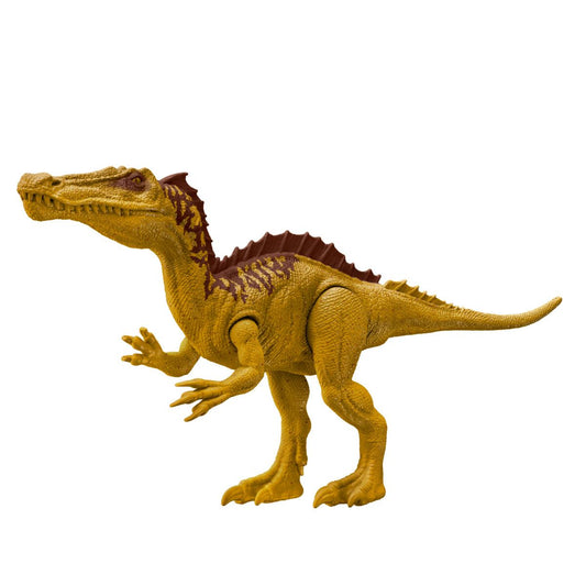 Dinosaurio Mattel Jurassic World Suchomimus.