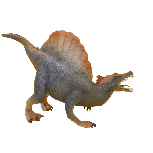 Dinosaurio Spinosaurus New Style.