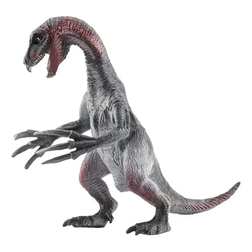 Dinosaurio Therizinosaurus New Style.