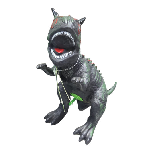 Dinosaurio con Sonido Dinosaur Model Set.