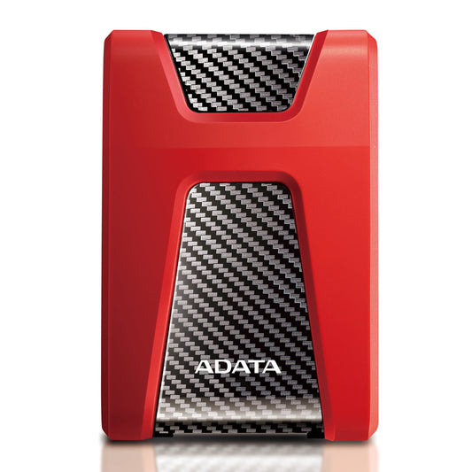 Disco Duro Externo 1 TB HDD ADATA HD650.