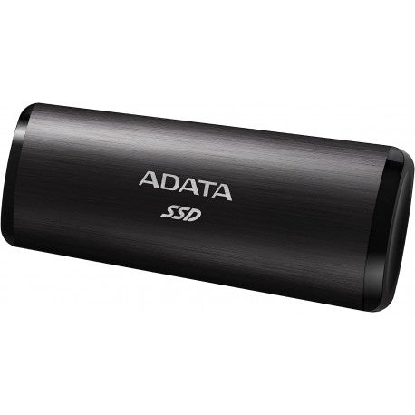 Disco Duro Externo Sólido Adata 512GB Elite SE760.