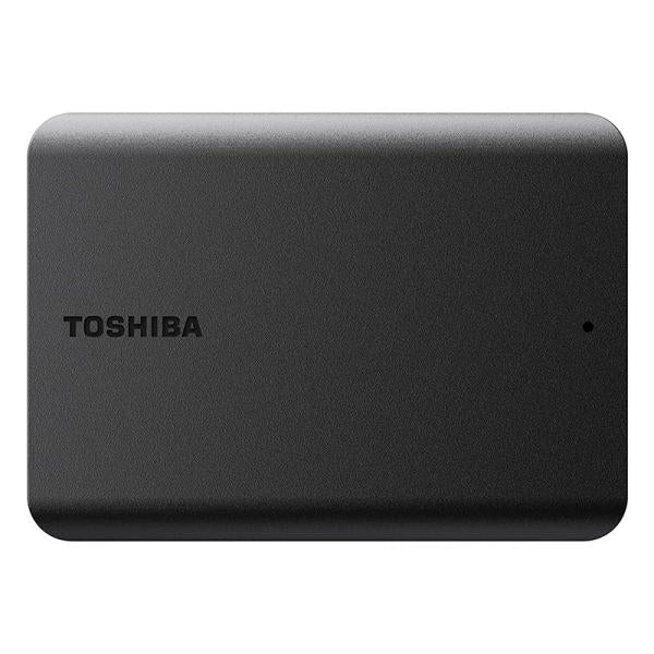 Disco Duro Externo Toshiba 1TB.