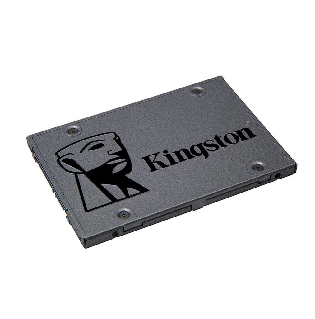 Disco Duro Interno Sólido Kingston 480GB.