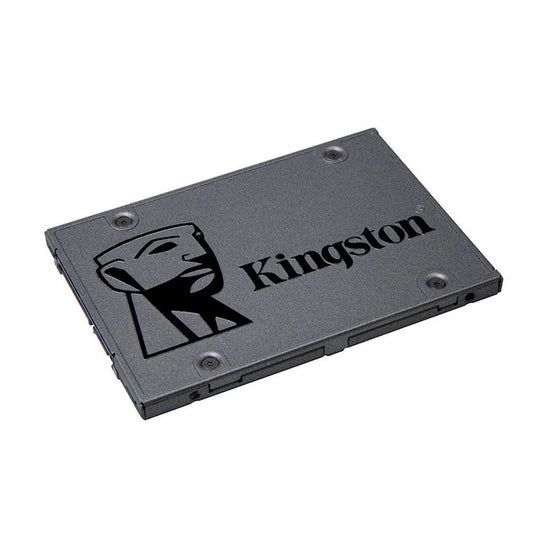 Disco Duro Interno Sólido Kingston 480GB.