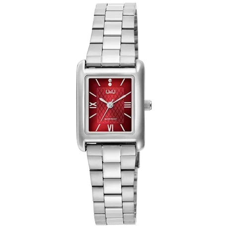 Reloj Q&Q Analógico C69A-002PY.