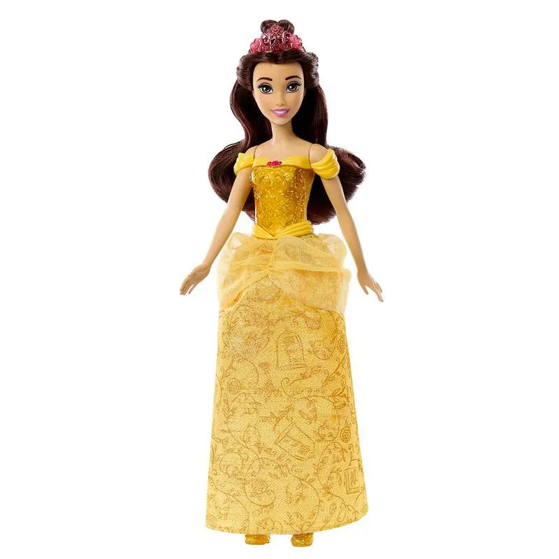 Disney Princess Bella Mattel.