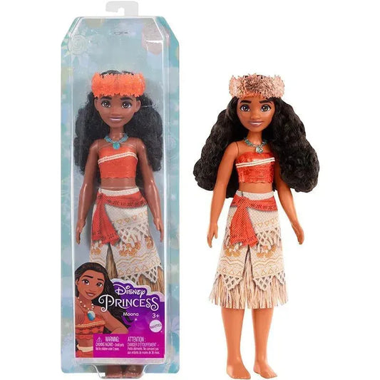 Disney Princess Moana Mattel.