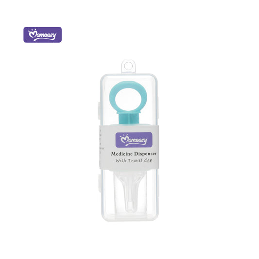 Dispensador de Medicina Momeasy.