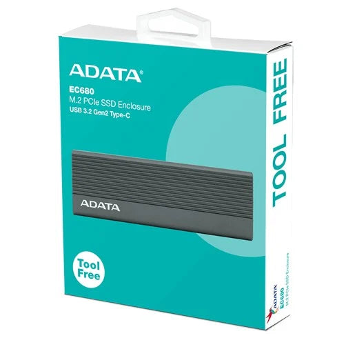 Encapsulador ADATA EC680.