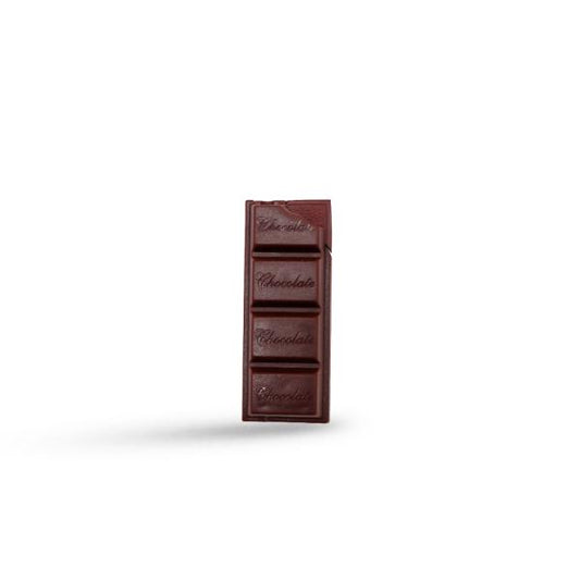 Encendedor Diseño Barra Chocolate.
