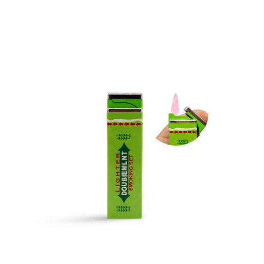 Encendedor Diseño Chicle.