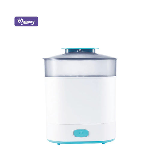Esterilizador y Almacenador de Biberones Momeasy.