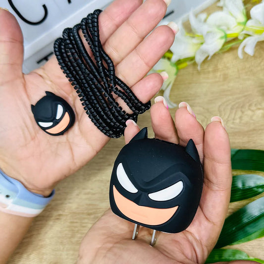 Estuche para Cargador Batman.