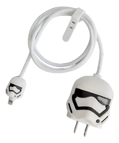 Estuche para Cargador Clon Star Wars.