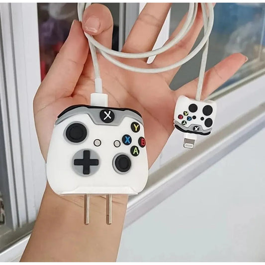 Estuche para Cargador Control de XBOX.