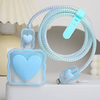 Estuche para Cargador Lazo.