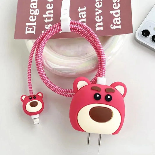 Estuche para Cargador Lotso.