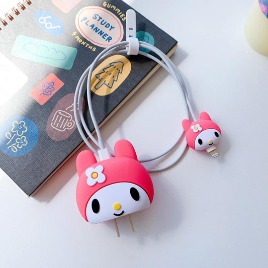 Estuche para Cargador Melody.
