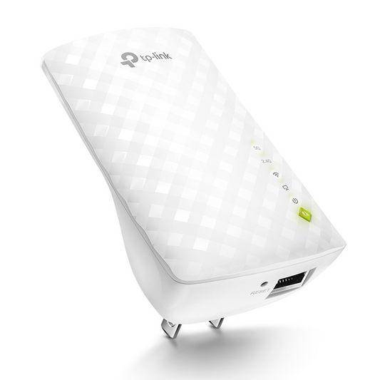 Extensor de Rango Tp-Link RE220.