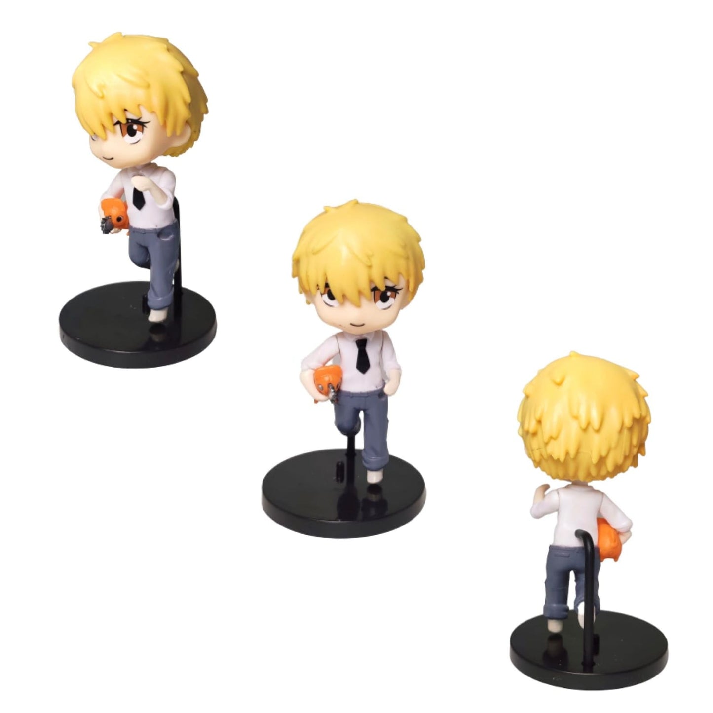 Figura Chaisaw Man Denji.