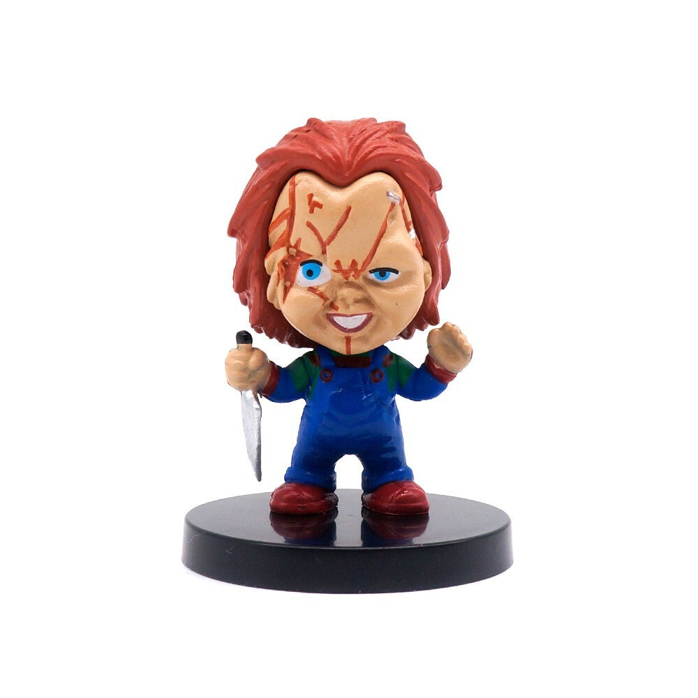 Figura Chucky.