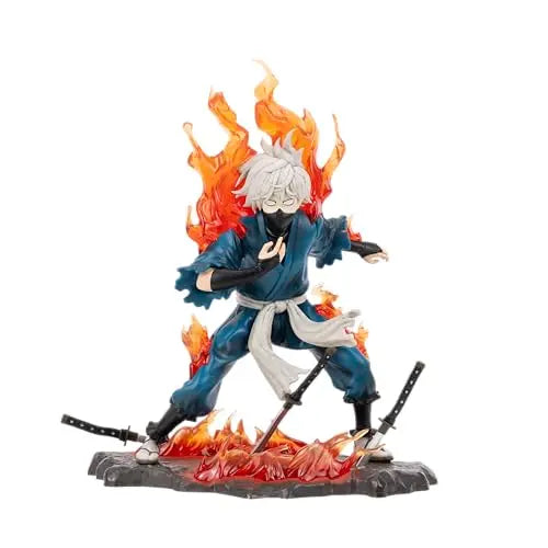 Figura Crunchyroll Hell's Paradise Gabimaru.