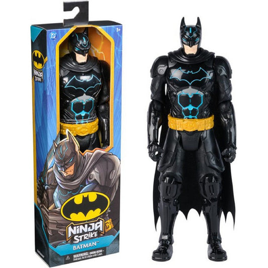 Figura DC Batman Ninja Strike.