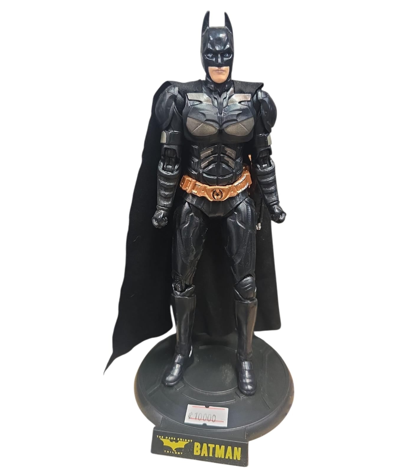 Figura DC Comics Batman.