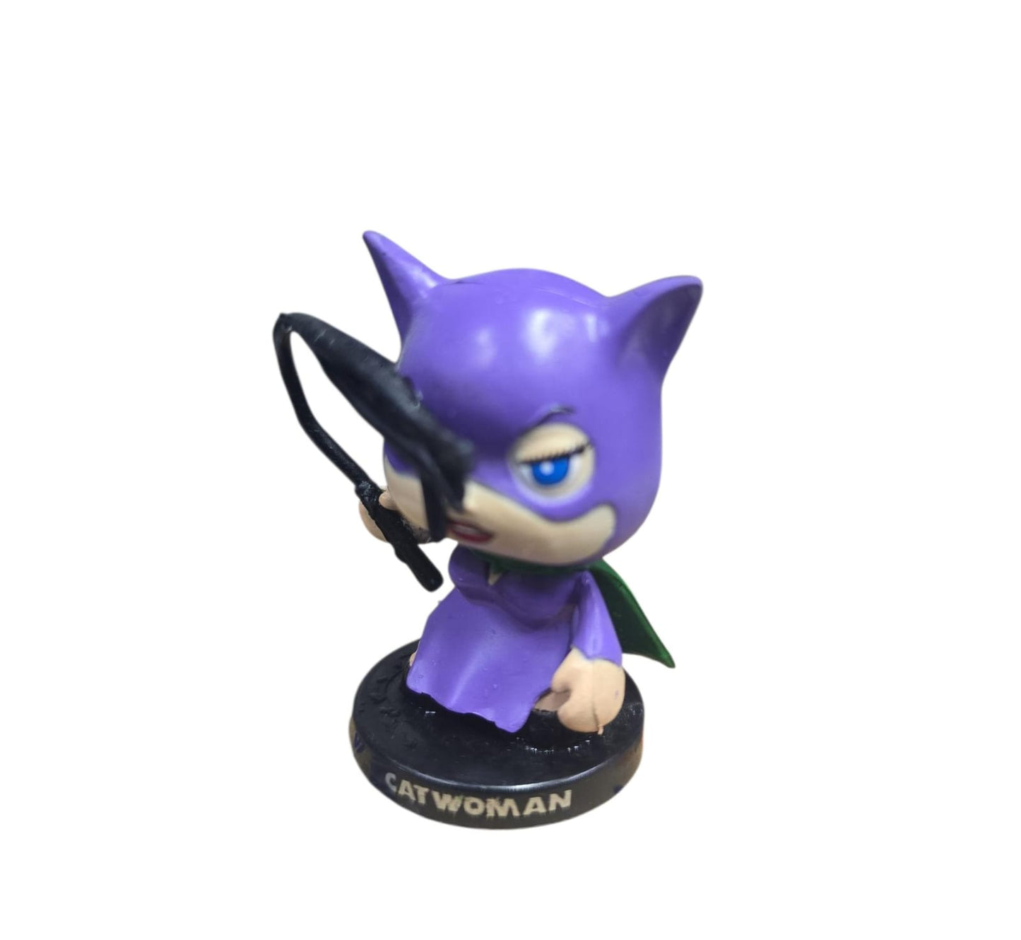 Figura DC Comics Cat Woman.