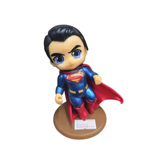Figura DC Comics Superman.