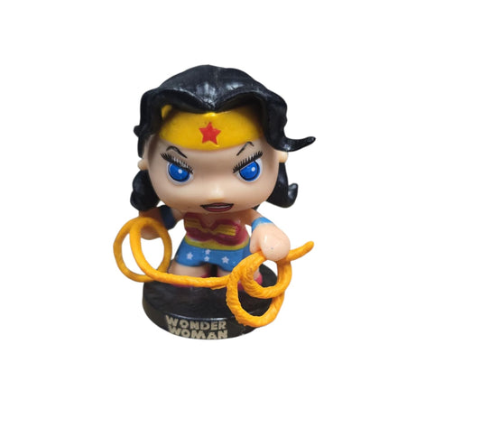Figura DC Comics Wonder Woman.